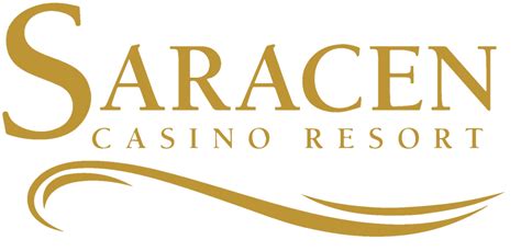 saracen casino login